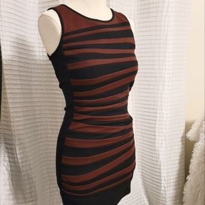 INC International Cocktail Mini-Tank Dress